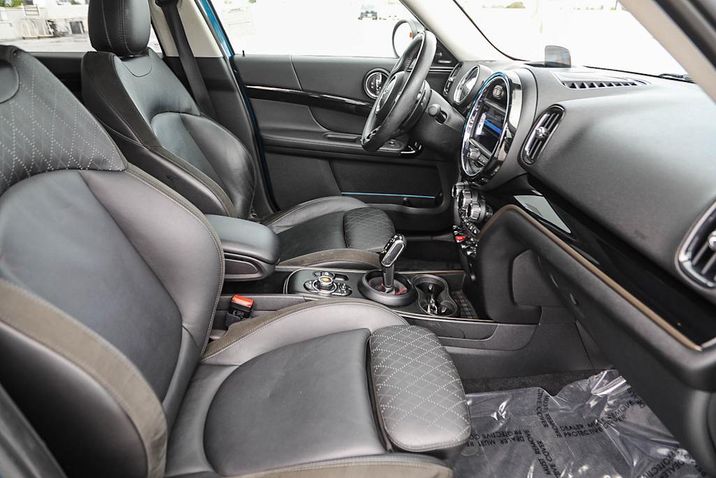 Thumbnail: 2020 MINI Cooper Countryman - 9