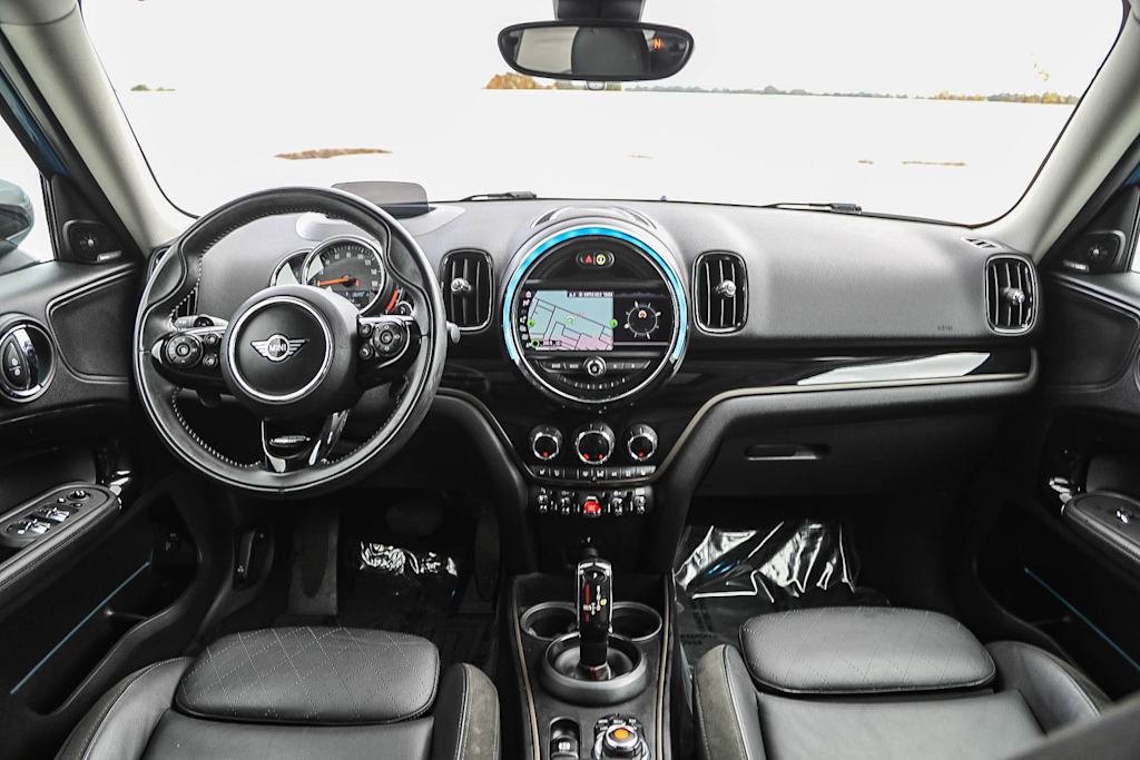 Thumbnail: 2020 MINI Cooper Countryman - 2