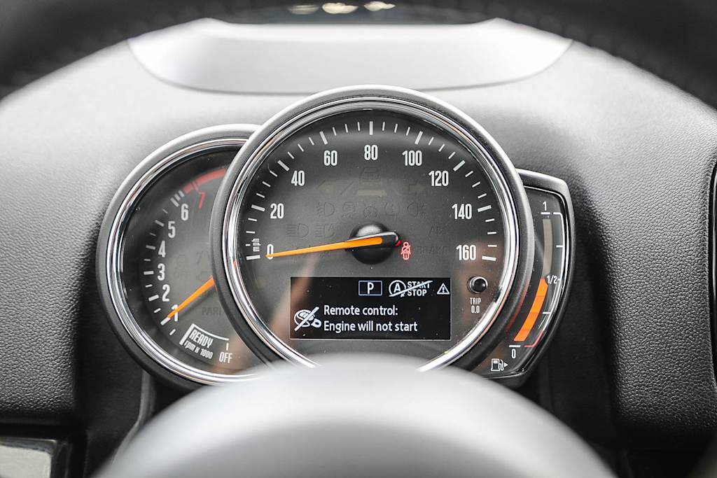 Thumbnail: 2020 MINI Cooper Countryman - 15