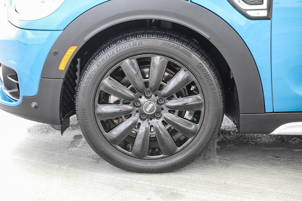 Thumbnail: 2020 MINI Cooper Countryman - 6