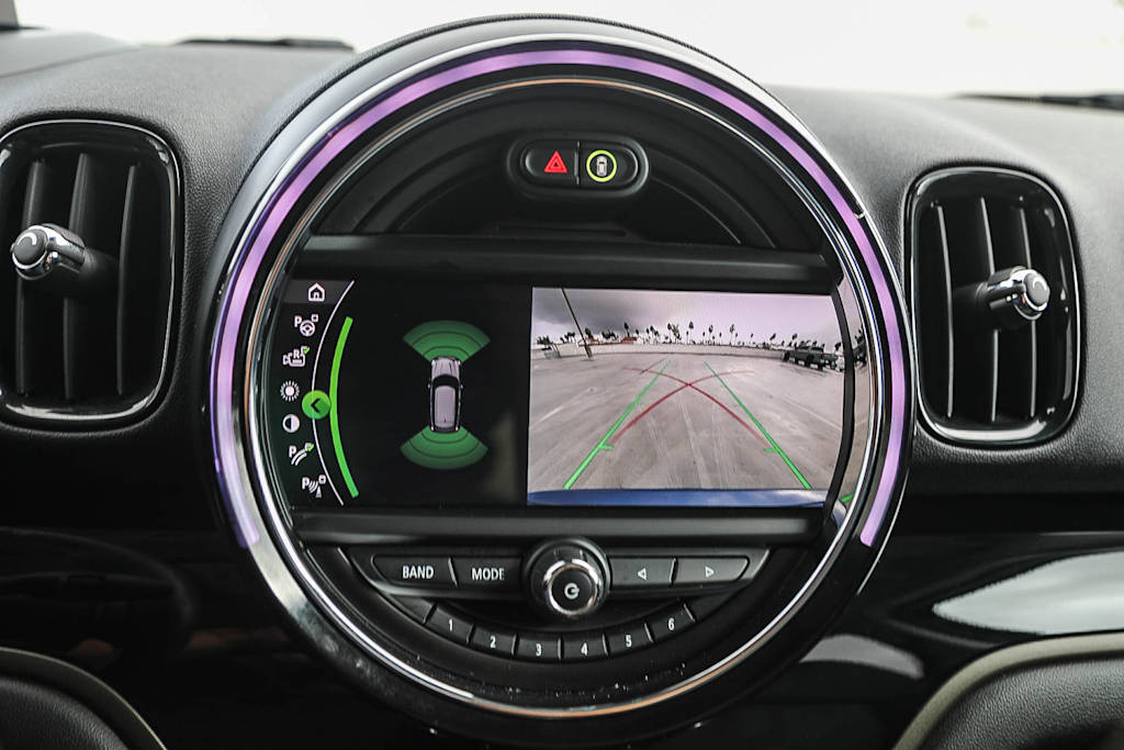 Thumbnail: 2020 MINI Cooper Countryman - 25