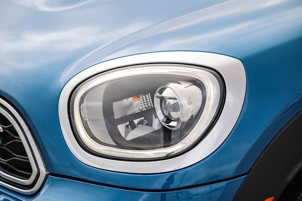 Thumbnail: 2020 MINI Cooper Countryman - 20