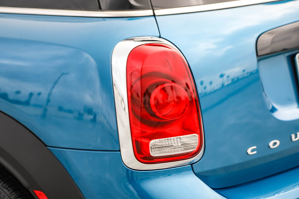 Thumbnail: 2020 MINI Cooper Countryman - 21