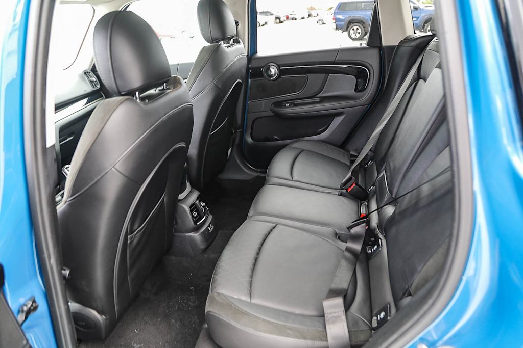 Thumbnail: 2020 MINI Cooper Countryman - 11