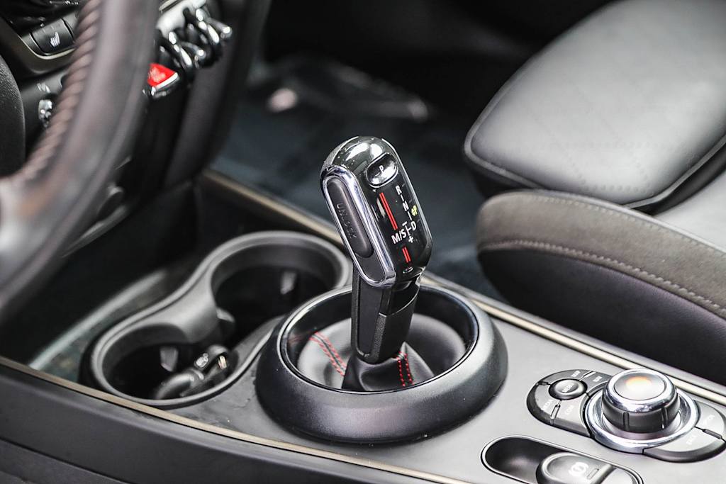 Thumbnail: 2020 MINI Cooper Countryman - 14