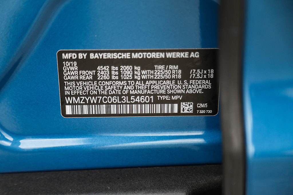 Thumbnail: 2020 MINI Cooper Countryman - 17