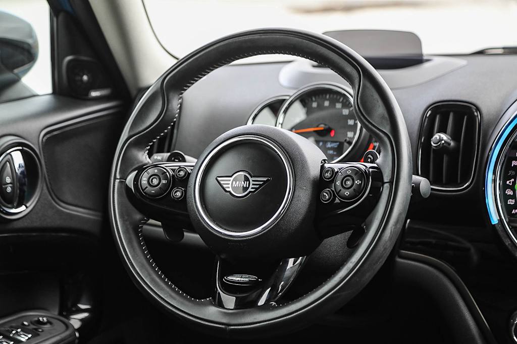 Thumbnail: 2020 MINI Cooper Countryman - 12