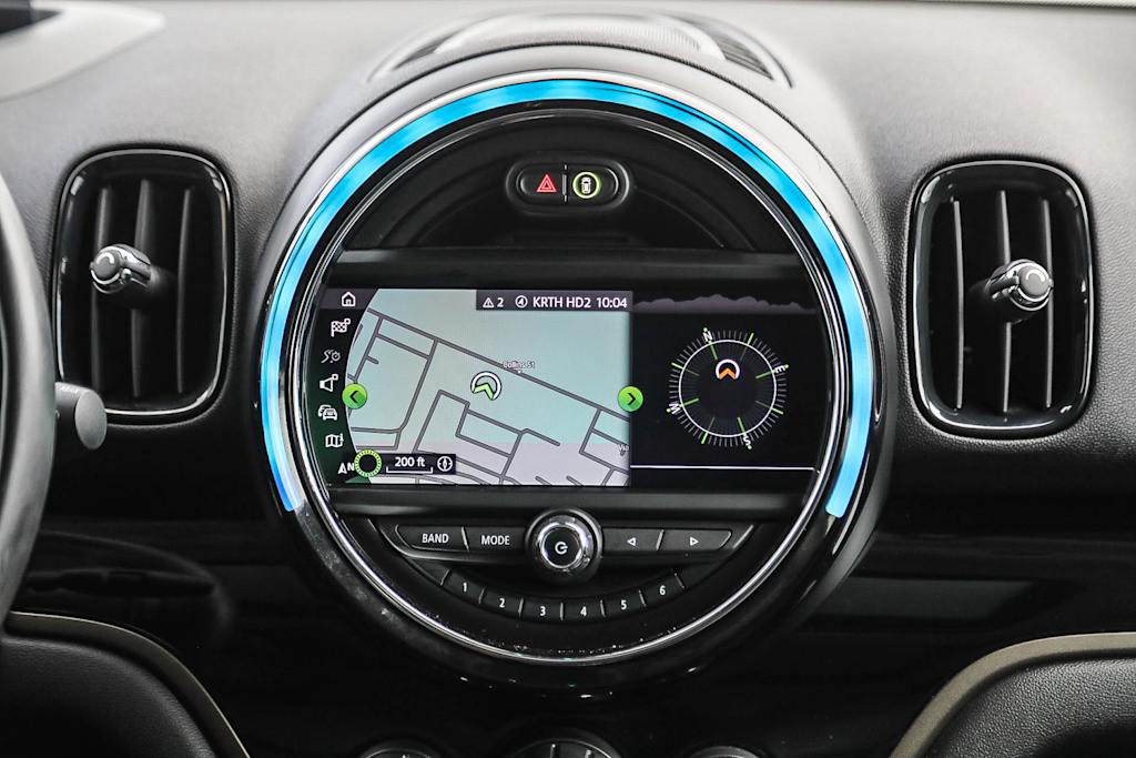 Thumbnail: 2020 MINI Cooper Countryman - 13