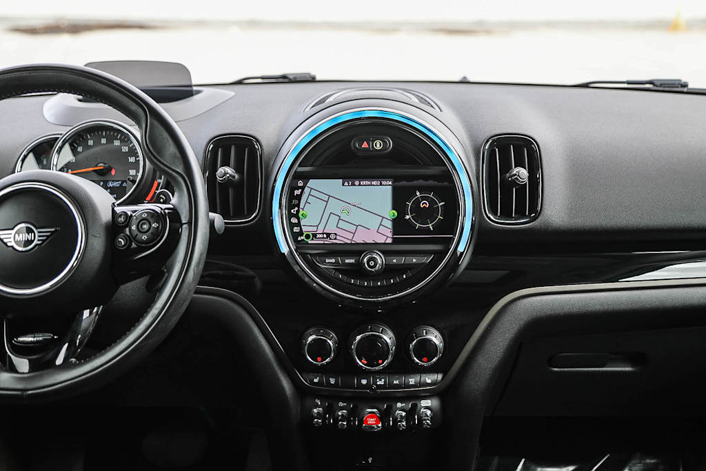 Thumbnail: 2020 MINI Cooper Countryman - 8