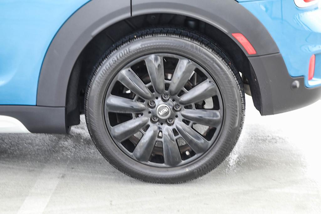 Thumbnail: 2020 MINI Cooper Countryman - 22