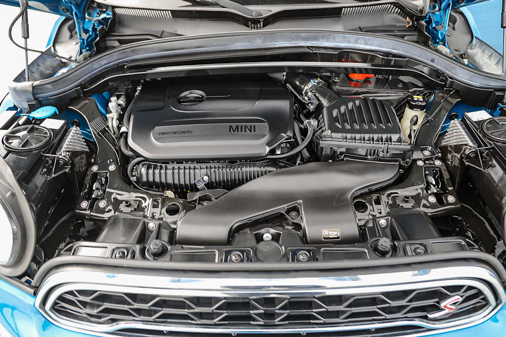 Thumbnail: 2020 MINI Cooper Countryman - 7