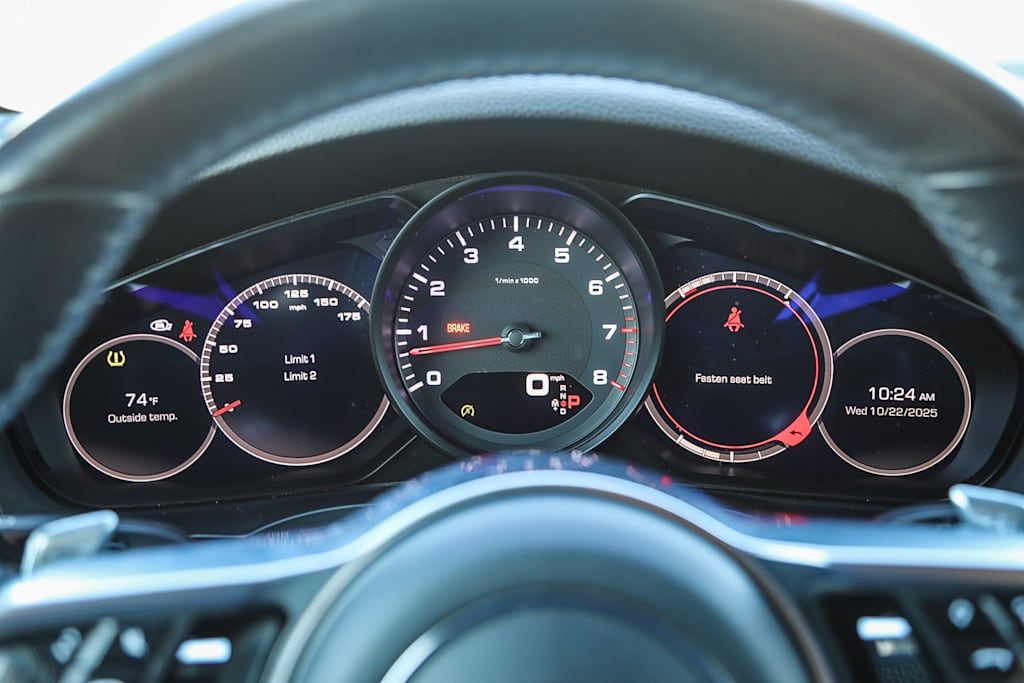 Thumbnail: 2019 Porsche Cayenne - 14