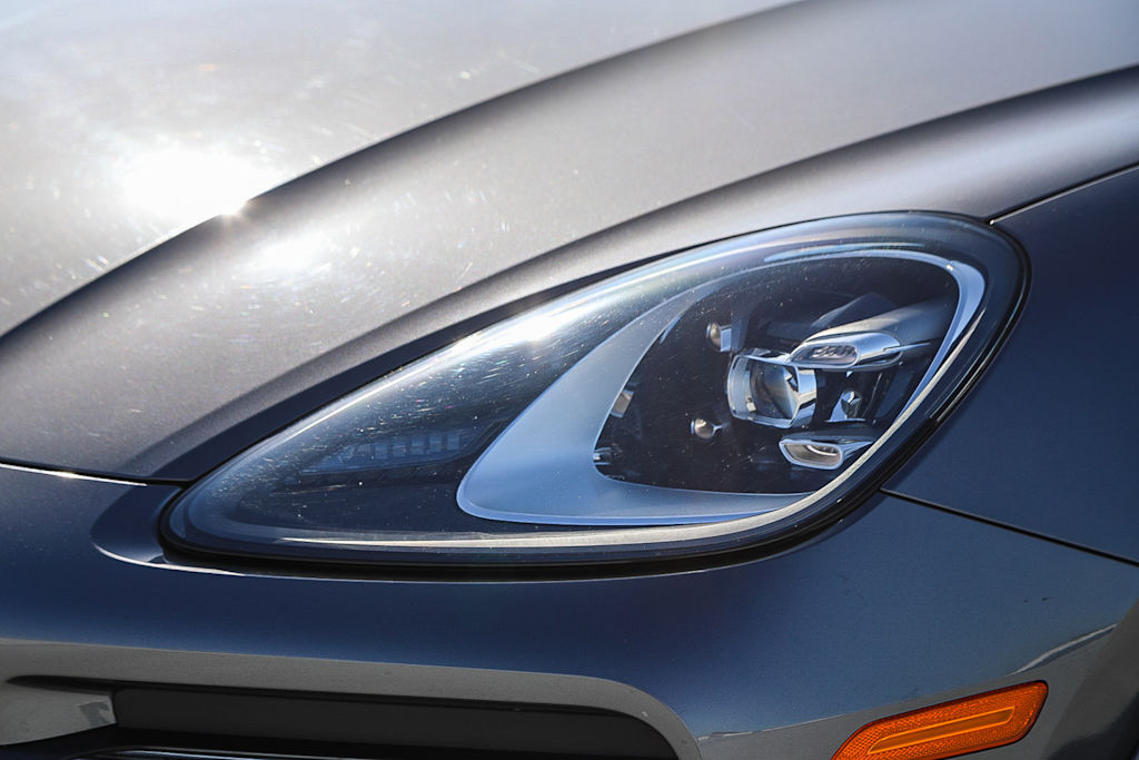 Thumbnail: 2019 Porsche Cayenne - 20