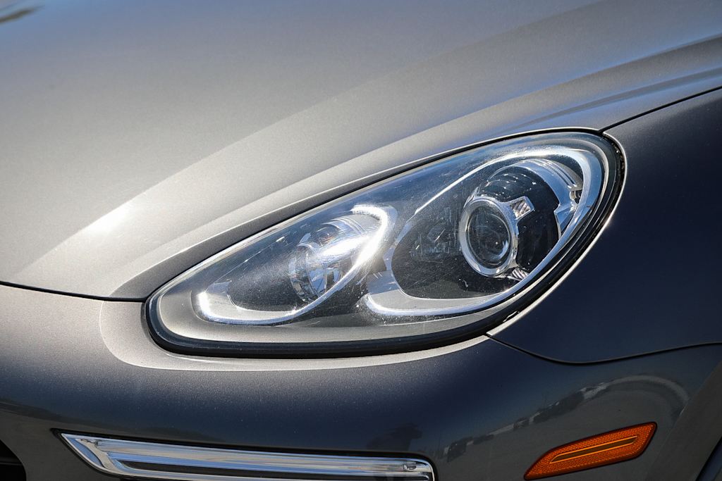 Thumbnail: 2018 Porsche Cayenne - 19
