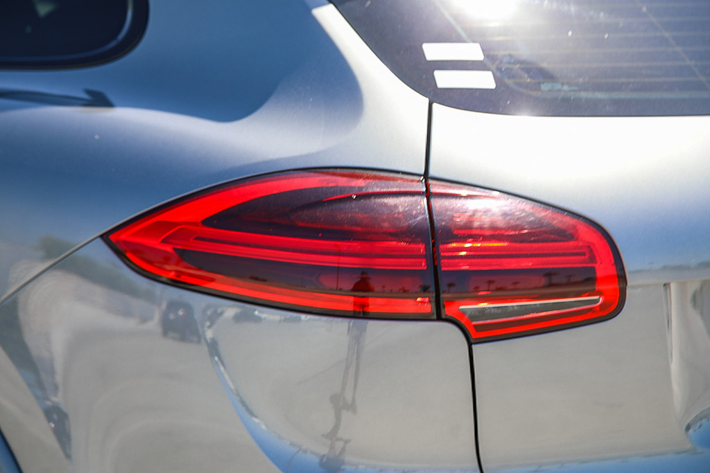 Thumbnail: 2018 Porsche Cayenne - 20
