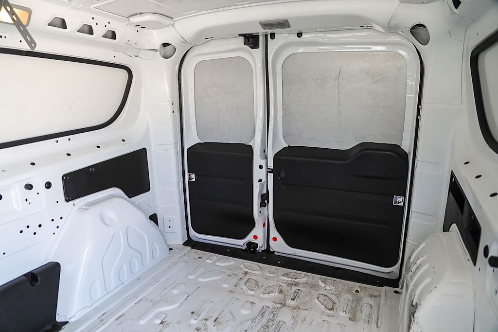 Thumbnail: 2022 RAM ProMaster City - 22