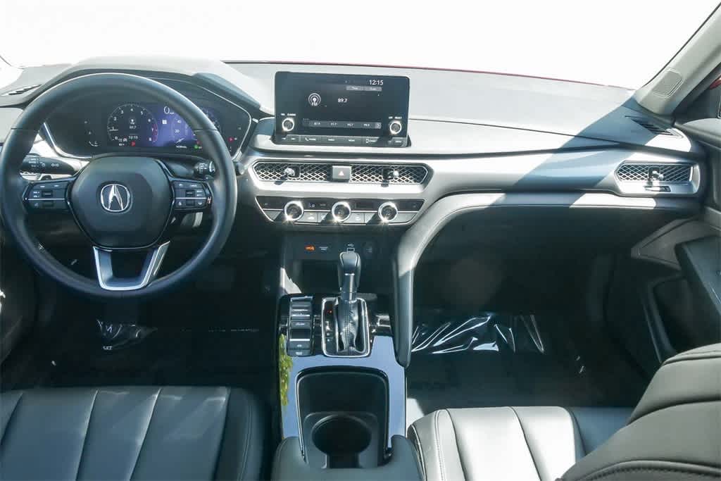 Thumbnail: 2024 Acura Integra - 2