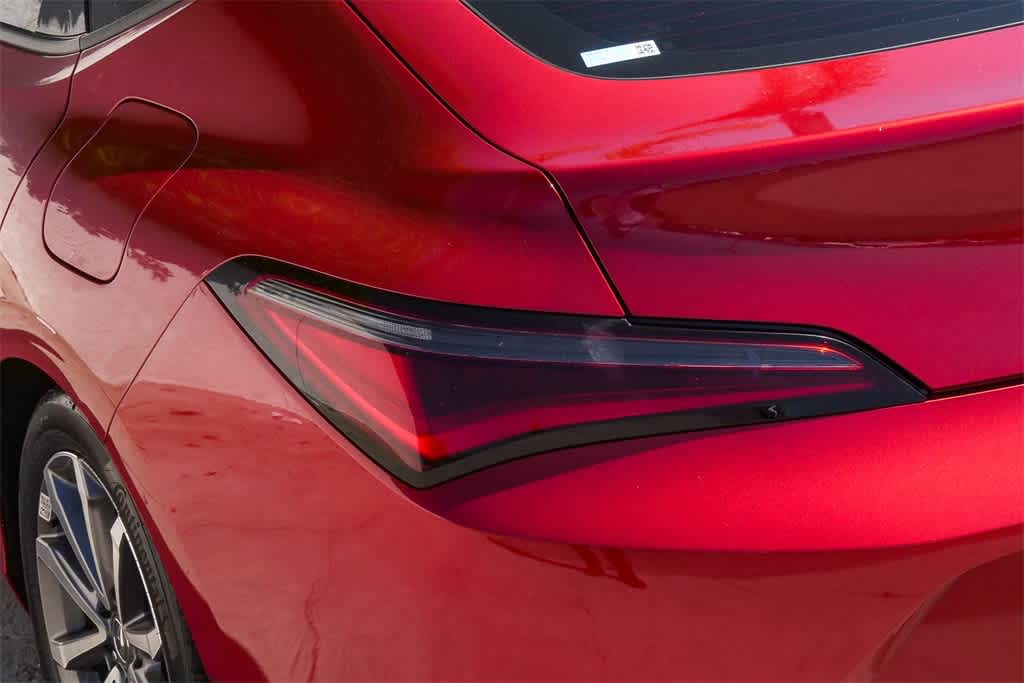 Thumbnail: 2024 Acura Integra - 21