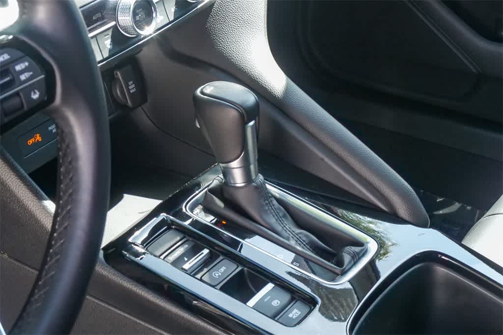 Thumbnail: 2024 Acura Integra - 14