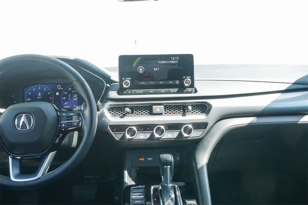 Thumbnail: 2024 Acura Integra - 8
