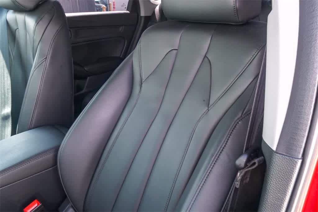 Thumbnail: 2024 Acura Integra - 25