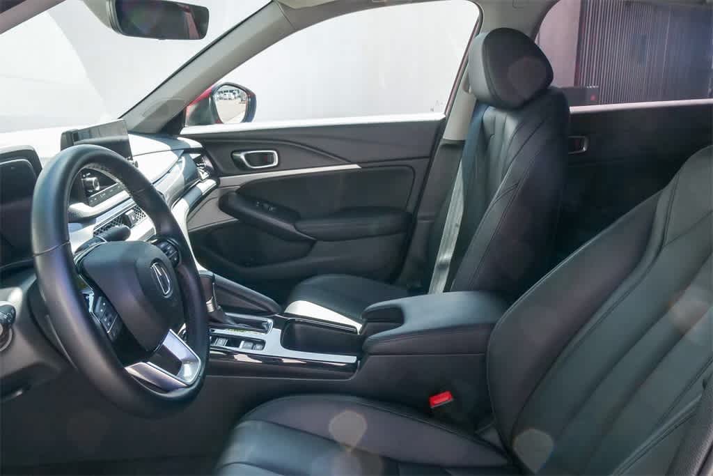 Thumbnail: 2024 Acura Integra - 10