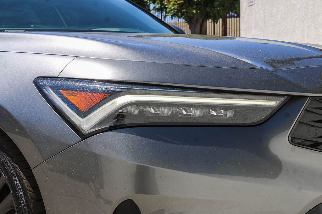 Thumbnail: 2024 Acura Integra - 4