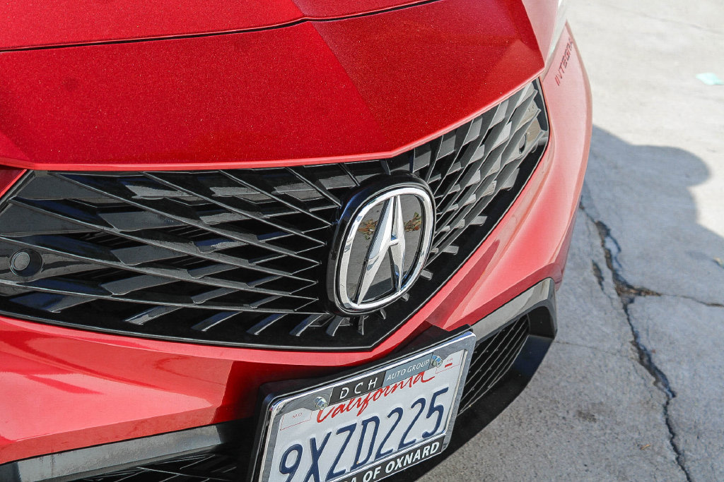 Thumbnail: 2025 Acura Integra - 22