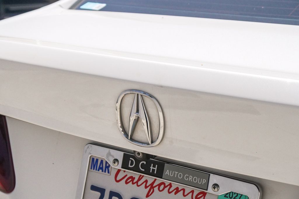 Thumbnail: 2016 Acura TLX - 5