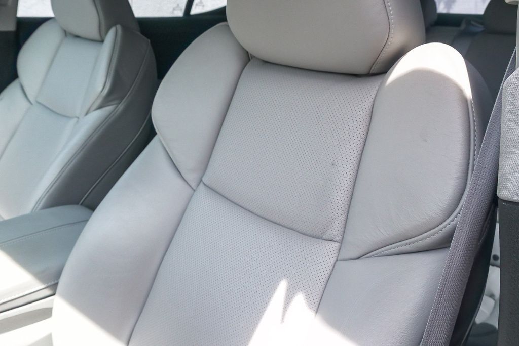 Thumbnail: 2015 Acura TLX - 7