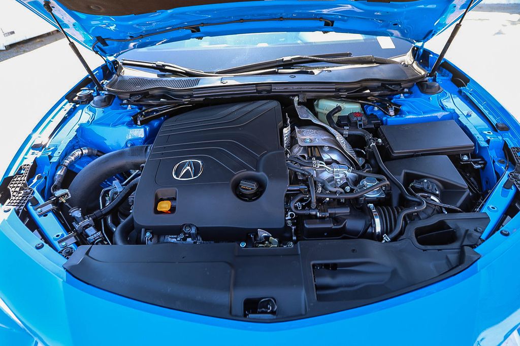 Thumbnail: 2023 Acura TLX - 6