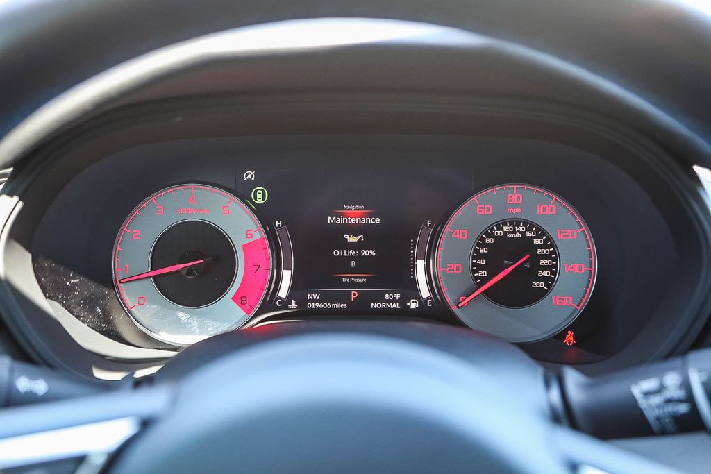 Thumbnail: 2023 Acura TLX - 14