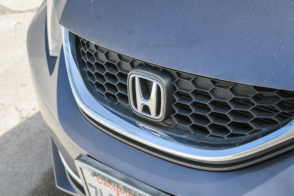 Thumbnail: 2015 Honda Civic - 5