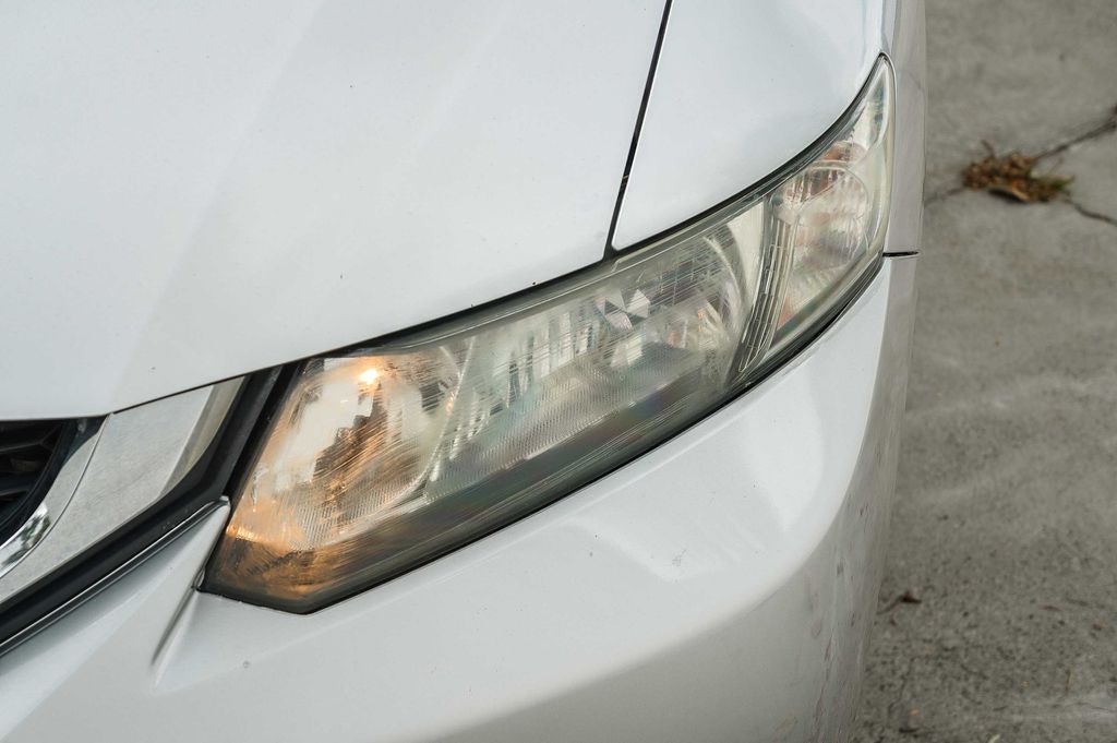 Thumbnail: 2015 Honda Civic - 9