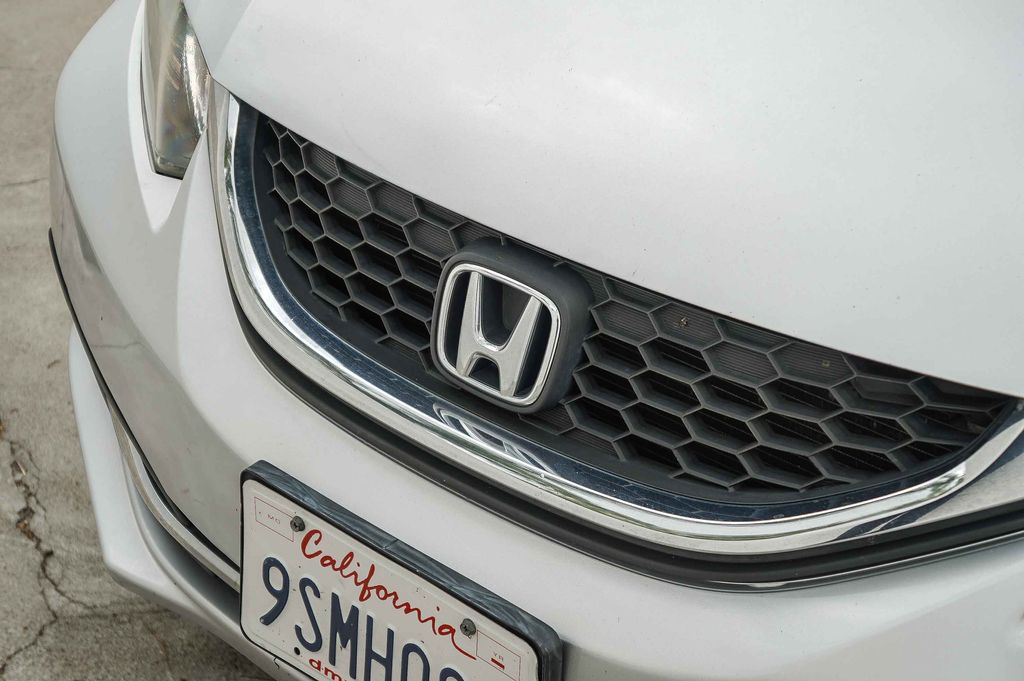 Thumbnail: 2015 Honda Civic - 10
