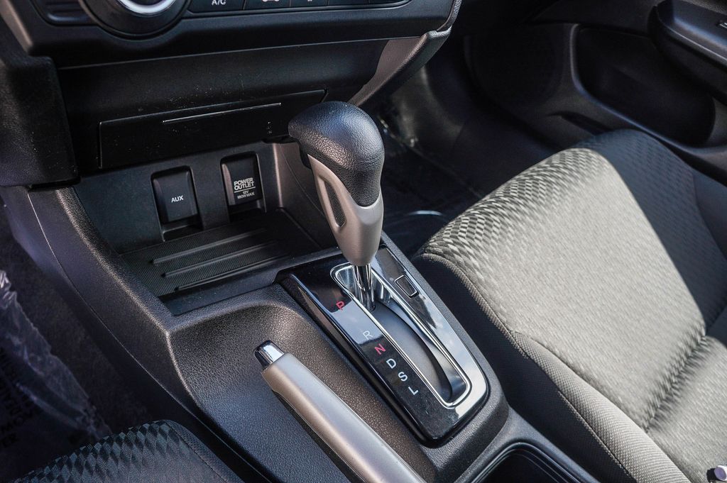 Thumbnail: 2014 Honda Civic - 14