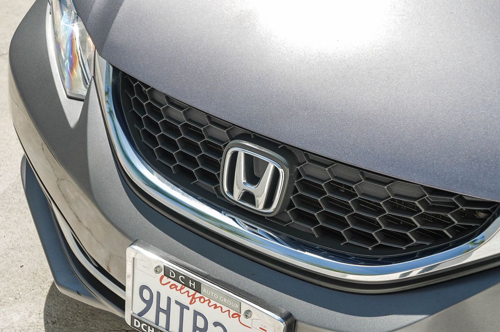Thumbnail: 2014 Honda Civic - 21