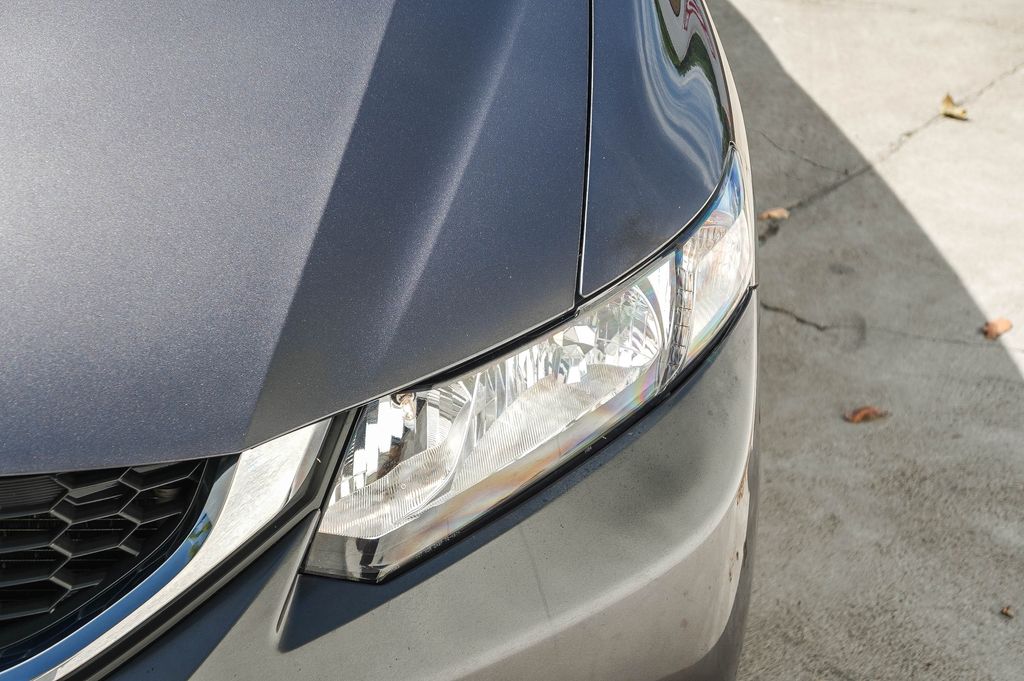 Thumbnail: 2014 Honda Civic - 6