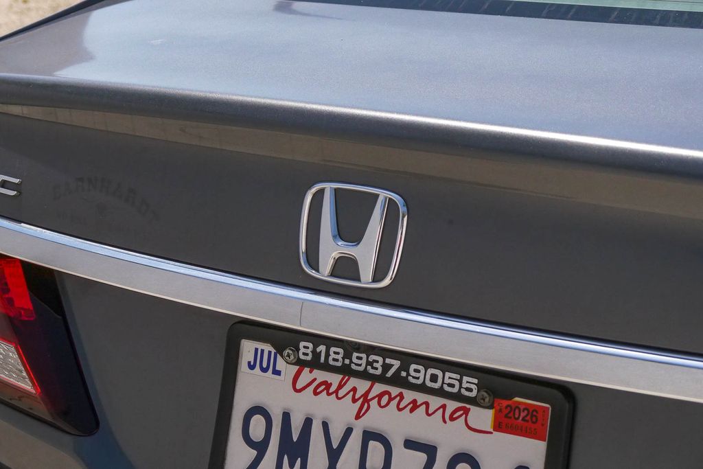 Thumbnail: 2013 Honda Civic - 5