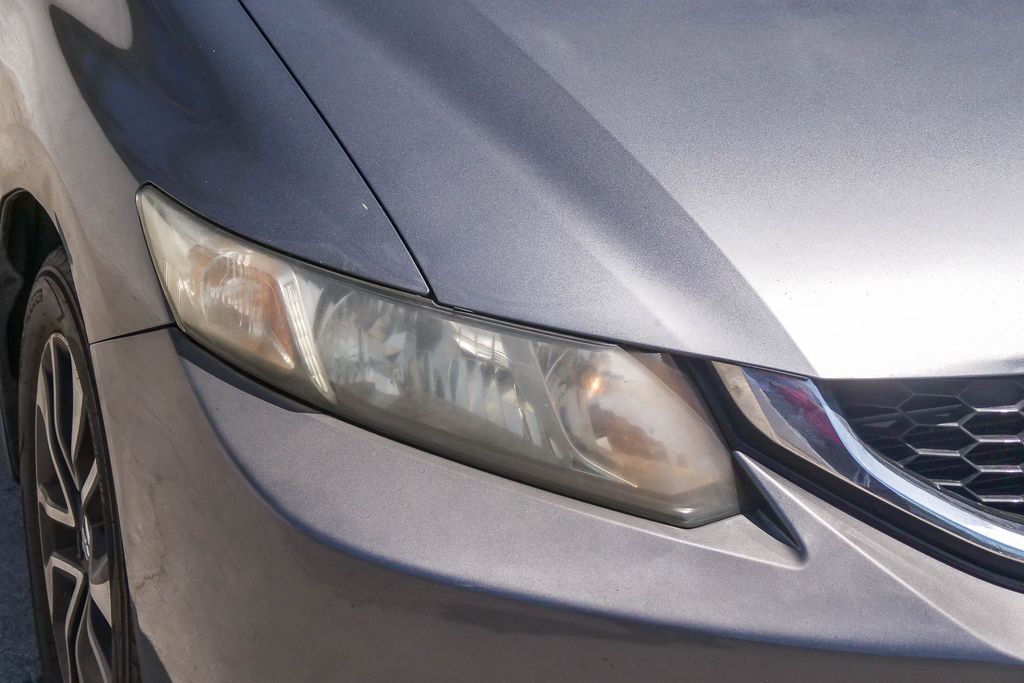 Thumbnail: 2013 Honda Civic - 9