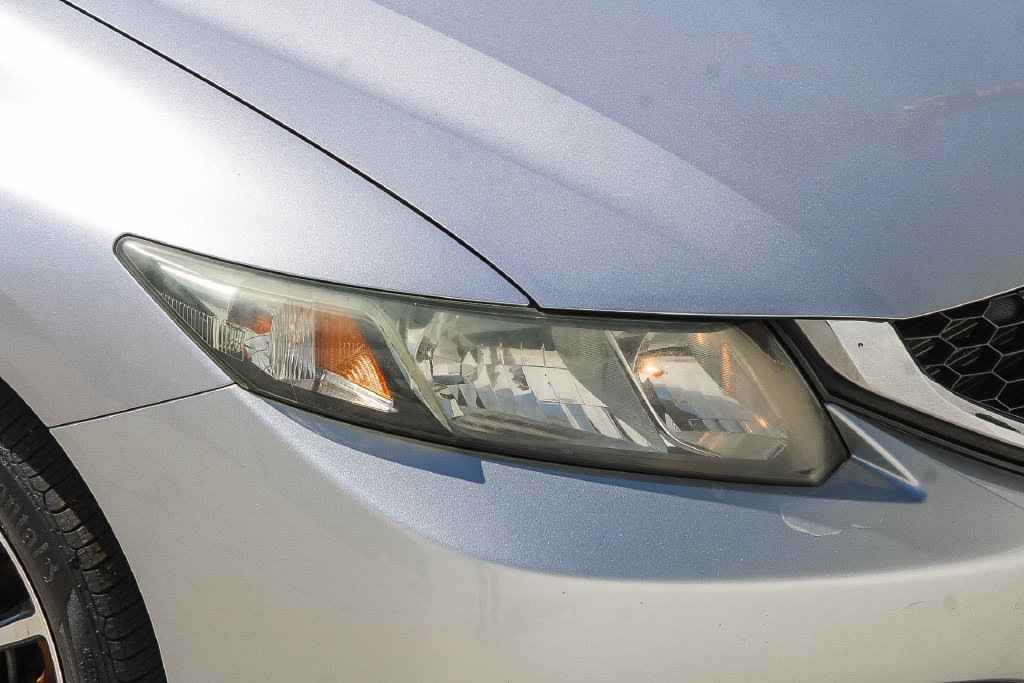 Thumbnail: 2015 Honda Civic - 11