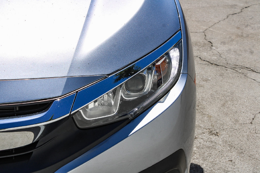 Thumbnail: 2016 Honda Civic - 10