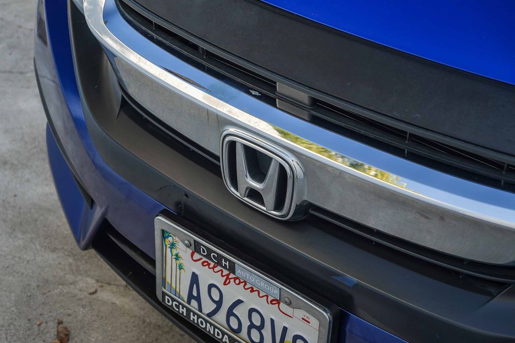 Thumbnail: 2017 Honda Civic - 20