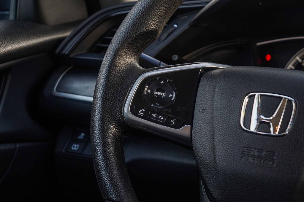 Thumbnail: 2017 Honda Civic - 23