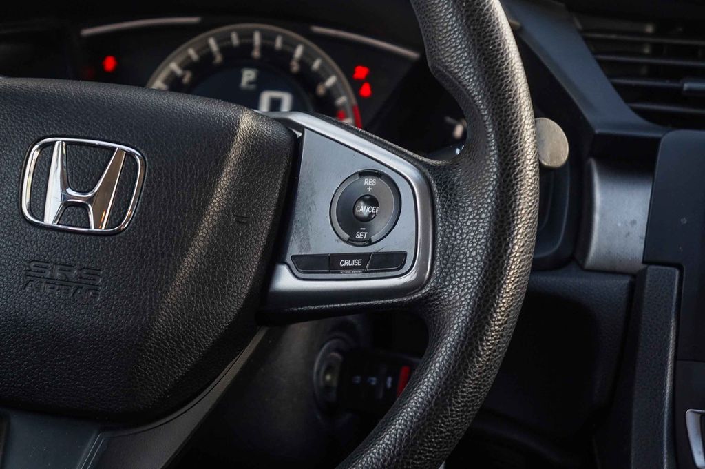 Thumbnail: 2017 Honda Civic - 24