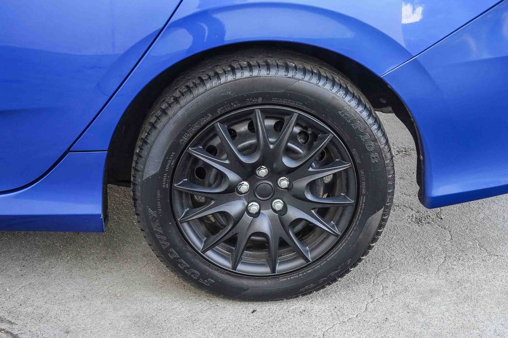 Thumbnail: 2017 Honda Civic - 21
