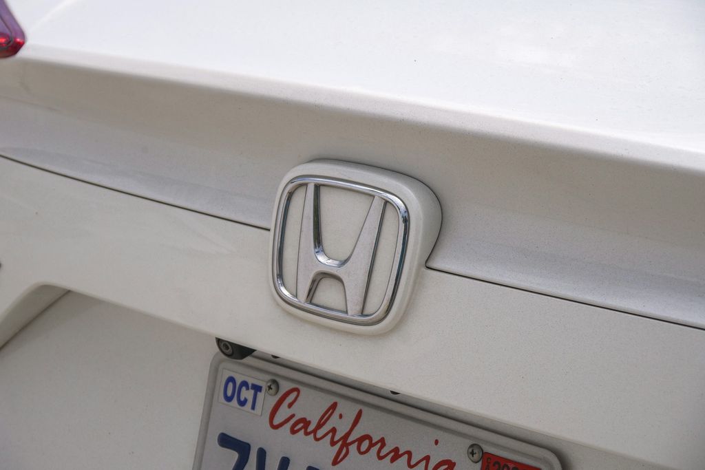 Thumbnail: 2016 Honda Civic - 5