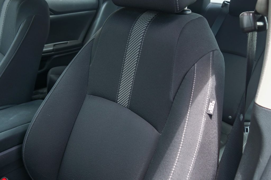 Thumbnail: 2016 Honda Civic - 7