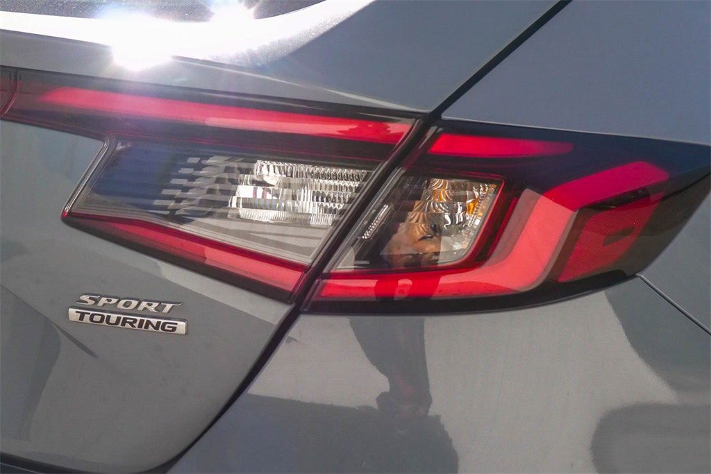 Thumbnail: 2023 Honda Civic - 12