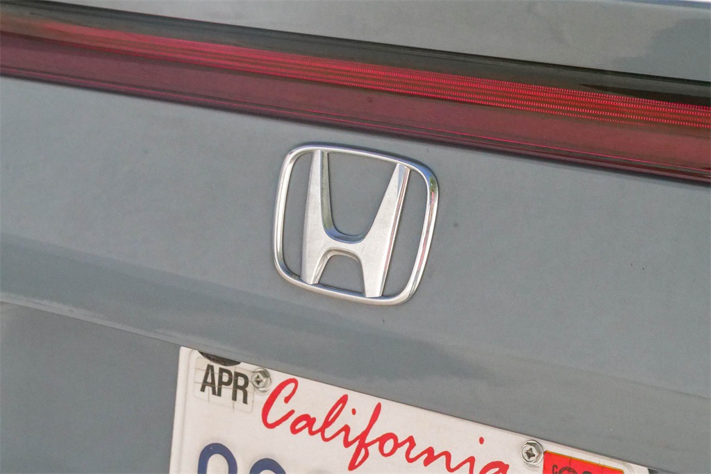 Thumbnail: 2023 Honda Civic - 5